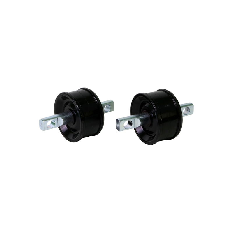Whiteline Rear Trailing Arm Lower - Front Bushing Kit to Suit Ford Falcon/Fairlane BA-FGX, Territory SX-SZ and FPV | W62715A