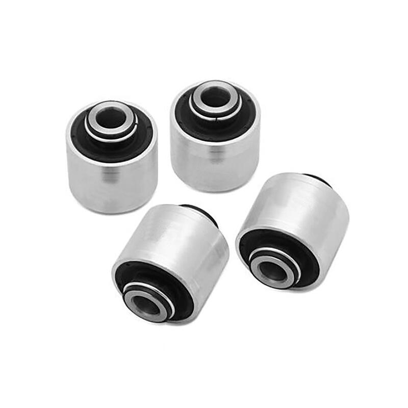 Whiteline Rear Control Arm Upper and Lower Front - Outer Bearing kit to Suit Mazda MX-5 ND | W62719