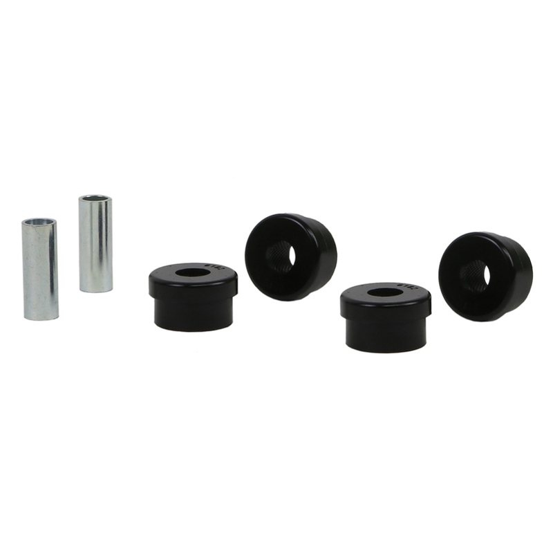 Whiteline Rear Control Arm - Bushing Kit to Suit Hyundai Sonata, Kia Optima and Mitsubishi Magna | W62843A