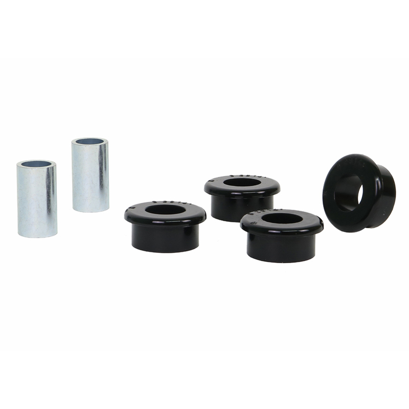 Whiteline Rear Control Arm Lower - Inner Rear Bushing Kit to Suit Toyota Corola AE90 | W62914