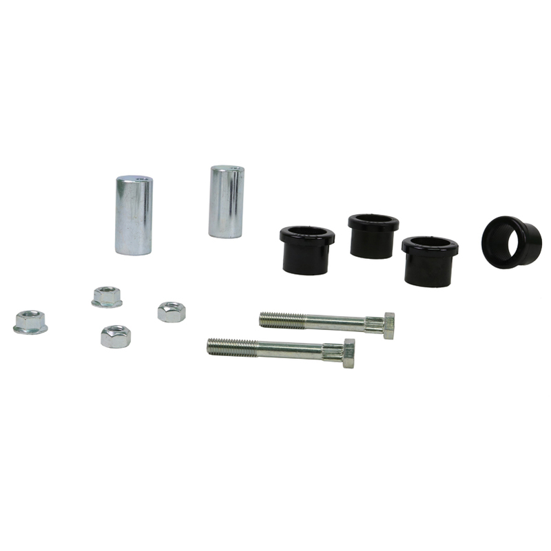 Whiteline Rear Camber Kit - Single Bolt Design 3deg to Suit Holden Commodore VN-VZ and HSV | W62927
