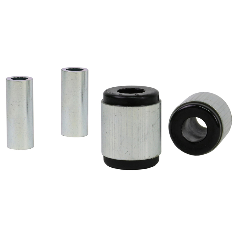 Whiteline Rear Control Arm Lower - Bushing Kit to Suit Mitsubishi Lancer Evo IV-IX | W62950