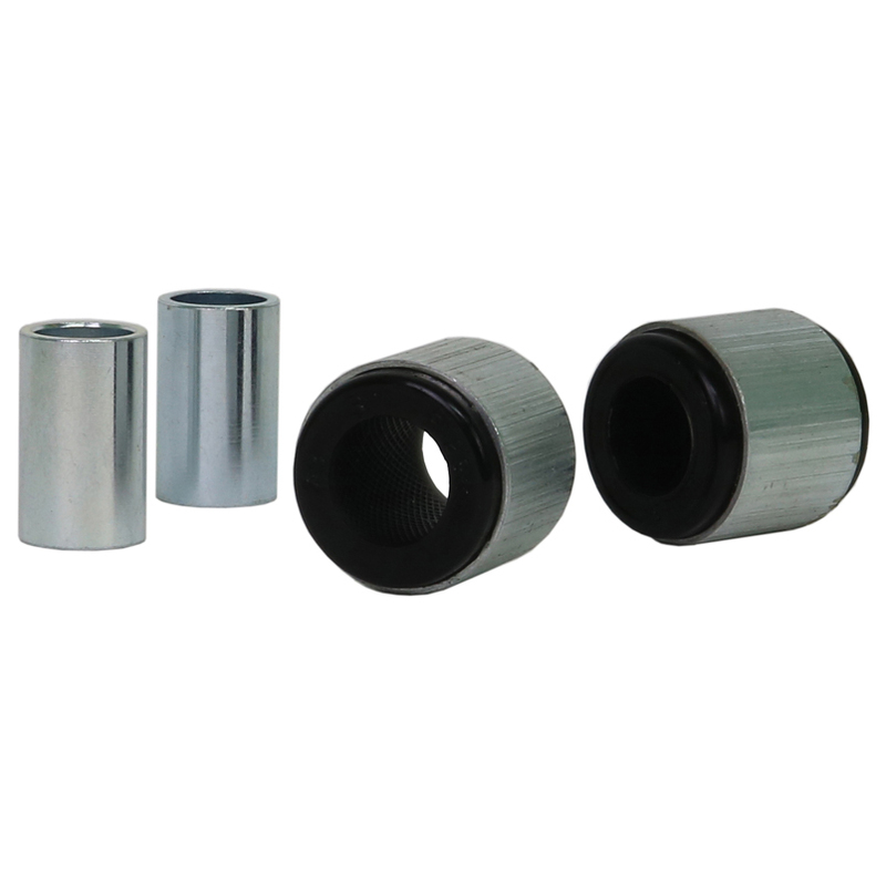 Whiteline Rear Trailing Arm - Front Bushing Kit to Suit Nissan 350Z, 370Z, Skyline and Stagea | W62985