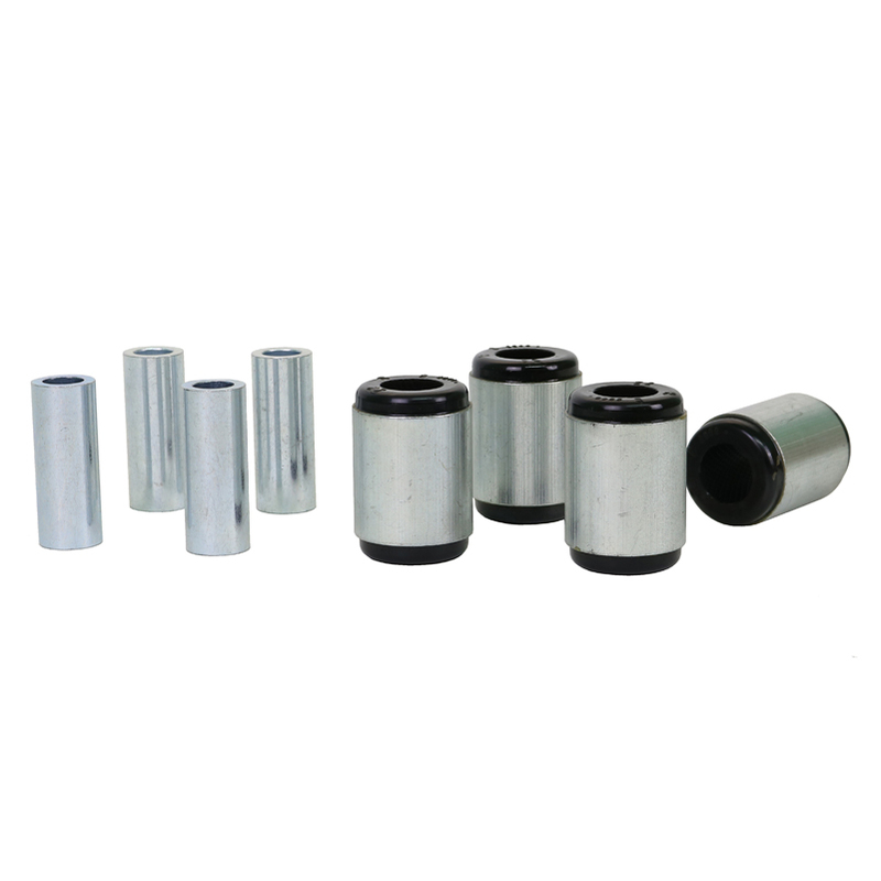 Whiteline Rear Control Arm Upper - Inner Bushing Kit to Suit Nissan 350Z, 370Z, Skyline and Stagea | W62989