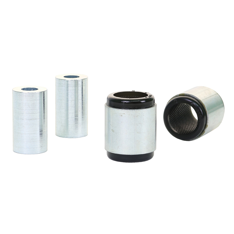 Whiteline Rear Control Arm Lower Front - Inner Bushing Kit to Suit Nissan 350Z, Skyline and Stagea | W62997
