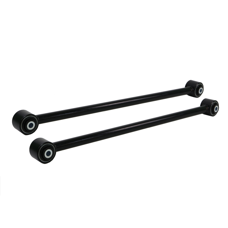 Whiteline Rear Trailing Arm Lower - Arm to Suit Nissan Patrol GQ, GU and Ford Maverick DA | W63044