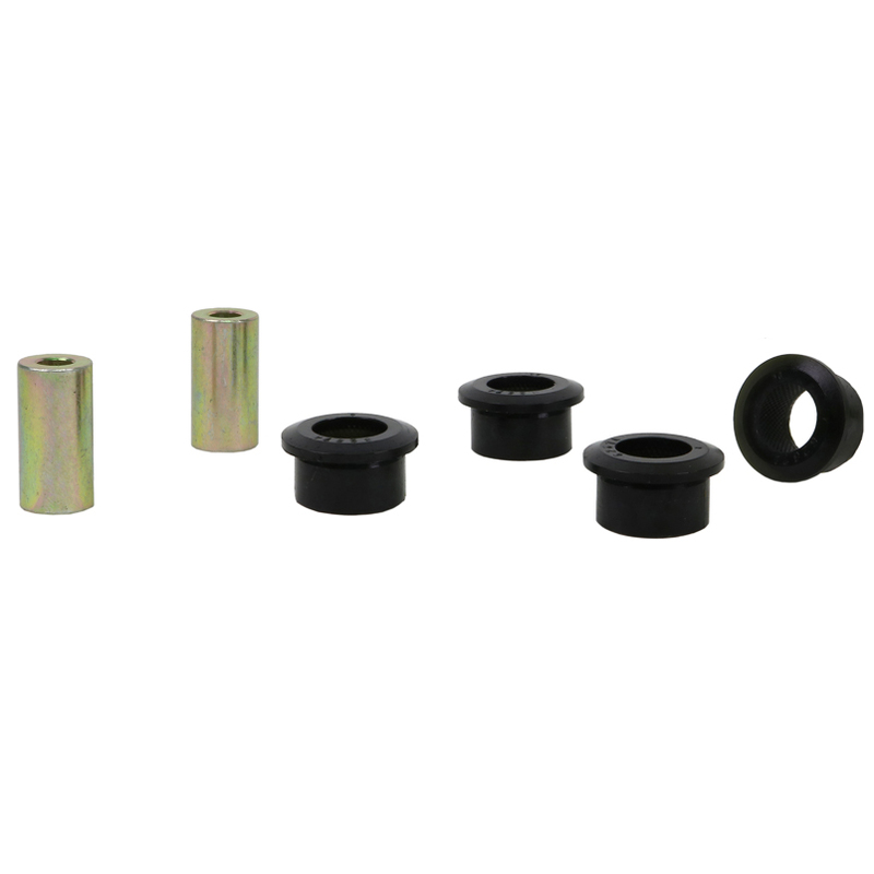 Whiteline Rear Control Arm Lower - Outer Bushing Kit to Suit Holden Commodore VE, VF and HSV | W63155