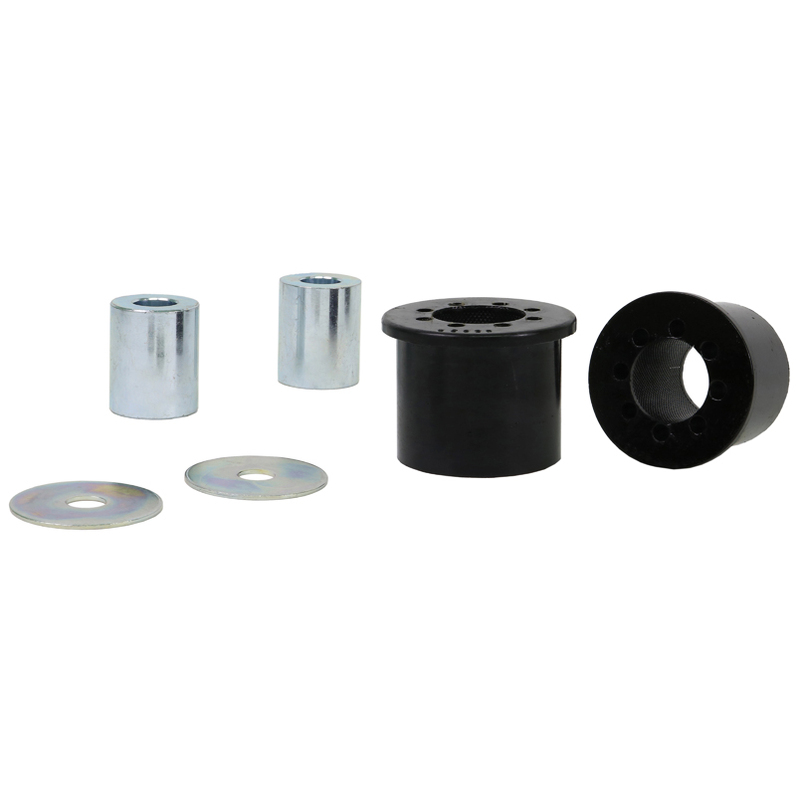 Whiteline Rear Control Arm Upper Rear - Inner Rear Bushig Kit to Suit Holden Commodore VE, VF and HSV | W63156