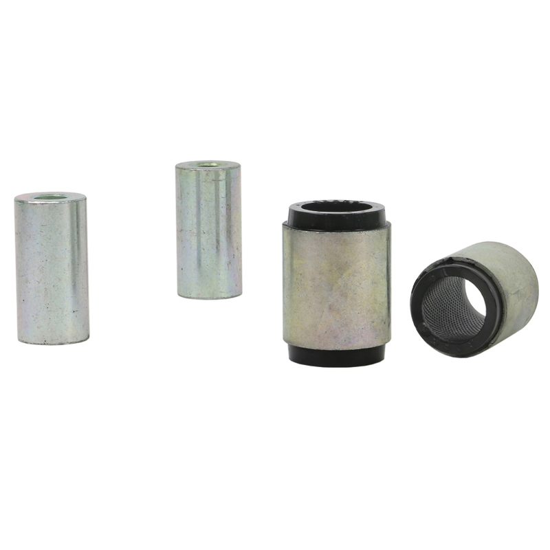 Whiteline Rear Control Arm Lower Front - Inner Bushing Kit to Suit Holden Commodore VE, VF and HSV | W63159