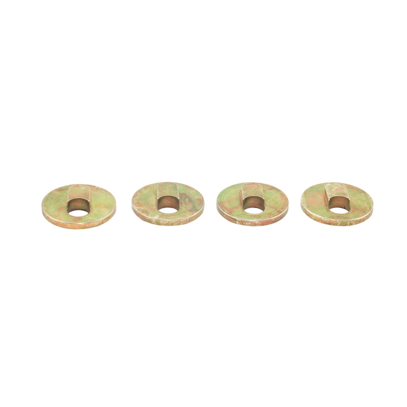 Whiteline Rear Control Arm Upper Front - Inner Washer Kit to Suit Holden Commodore VE and HSV | W63175
