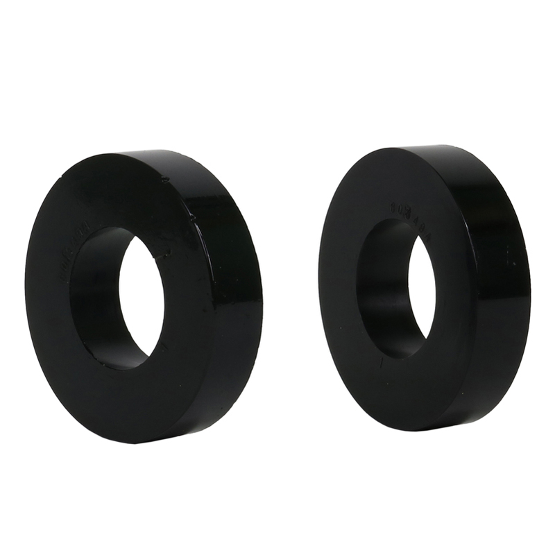 Whiteline Rear Beam Axle - Bushing Kit to Suit Audi, Seat, Skoda and Volkswagen PQ24 | W63198
