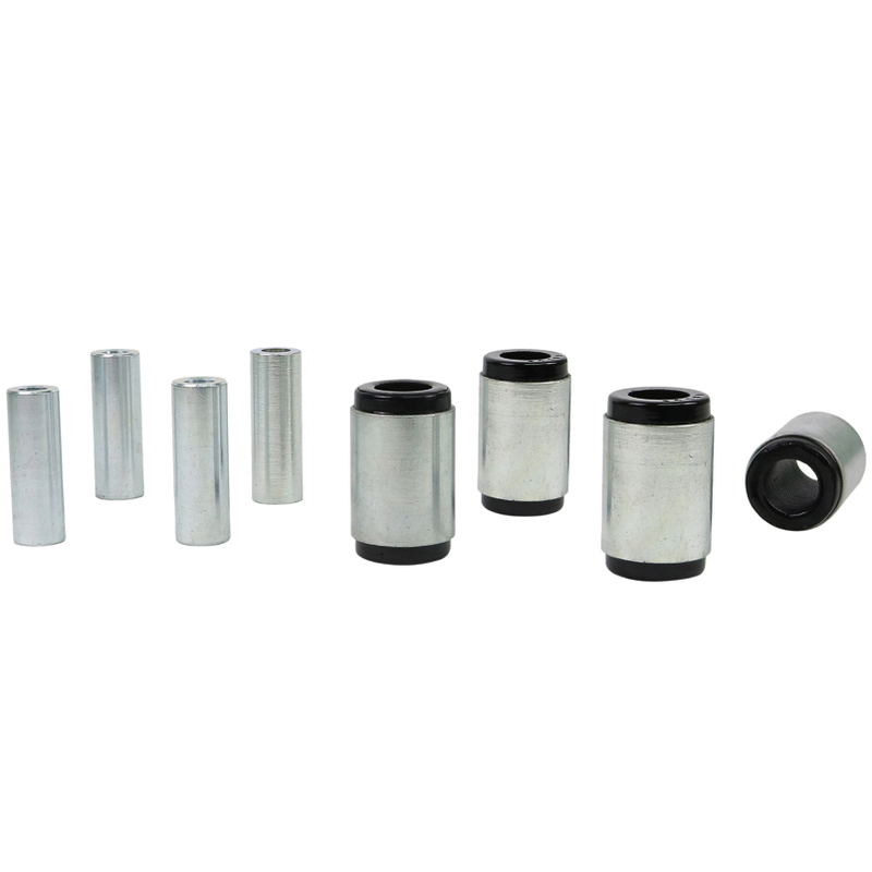 Whiteline Rear Control Arm Upper - Inner Bushing Kit to Suit Nissan Pathfinder R51 | W63219