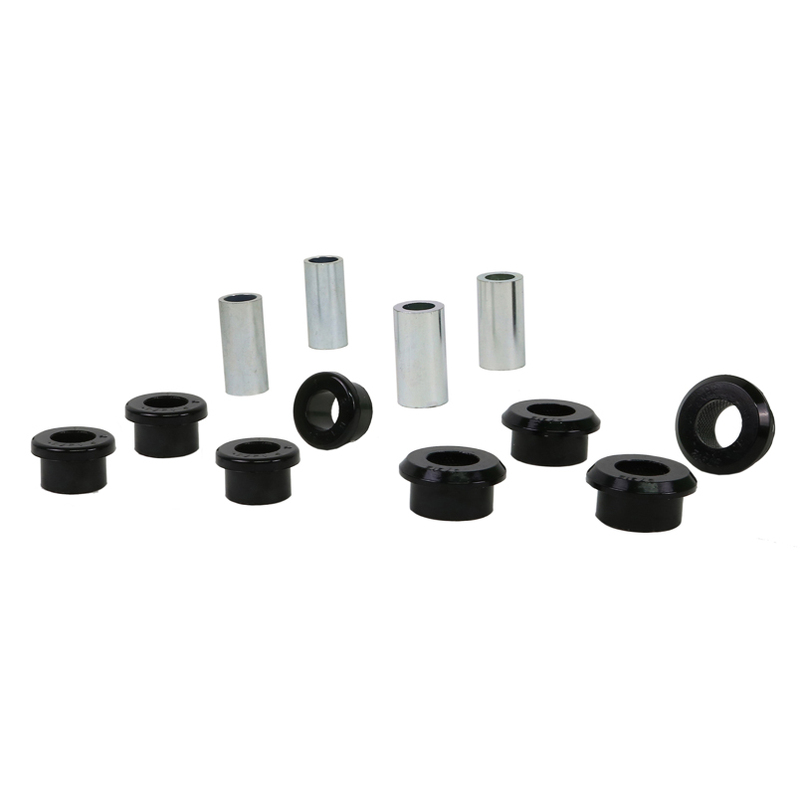 Whiteline Rear Control Arm Lower Front - Bushing Kit to Suit Toyota Camry, Aurion and Kluger | W63220
