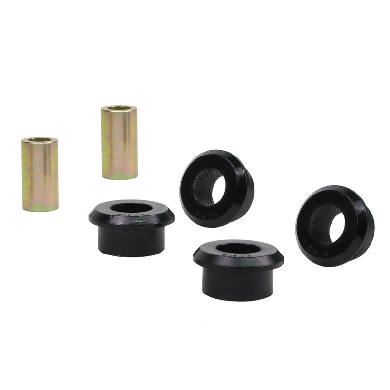 Whiteline Rear Control Arm Lower Rear - Outer Bushing Kit to Suit Toyota Camry, Aurion and Kluger | W63221