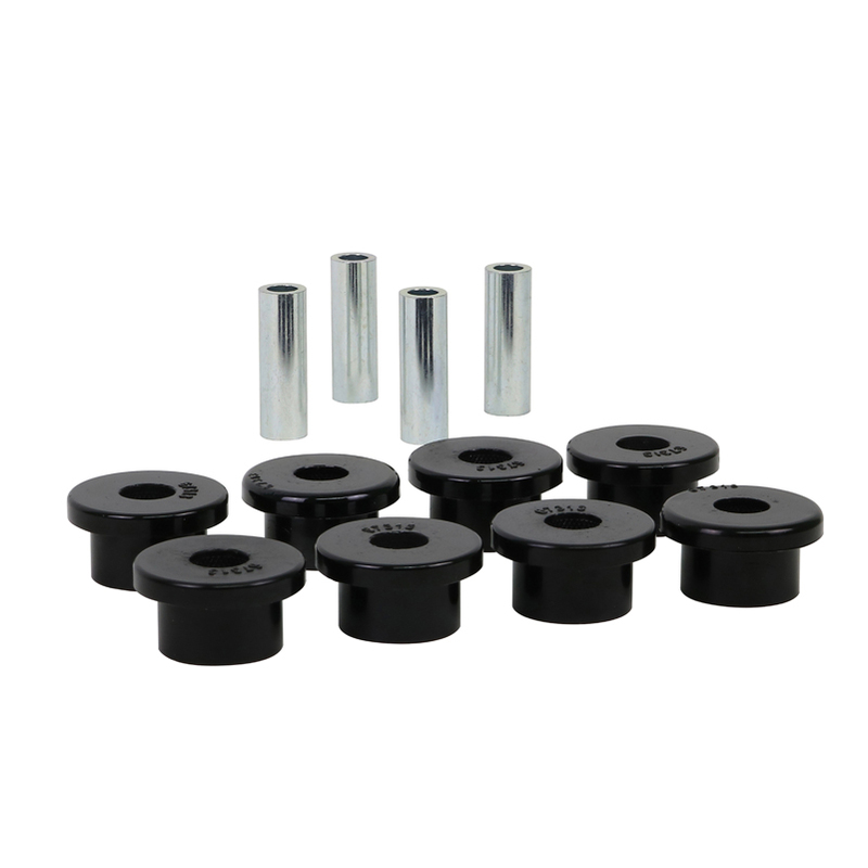 Whiteline Rear Trailing Arm Lower - Bushing Kit to Suit Toyota Camry, Aurion and Kluger | W63222