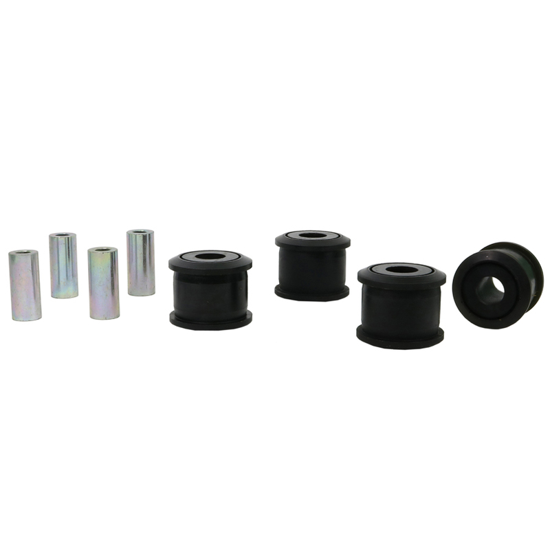 Whiteline Rear Trailing Arm Lower - Bushing Kit to Suit Toyota Land Cruiser 200, 300 Series | W63223