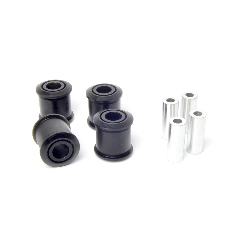 Whiteline Rear Trailing Arm Upper - Bushing Kit to Suit Toyota Land Cruiser 200, 300 Series | W63224