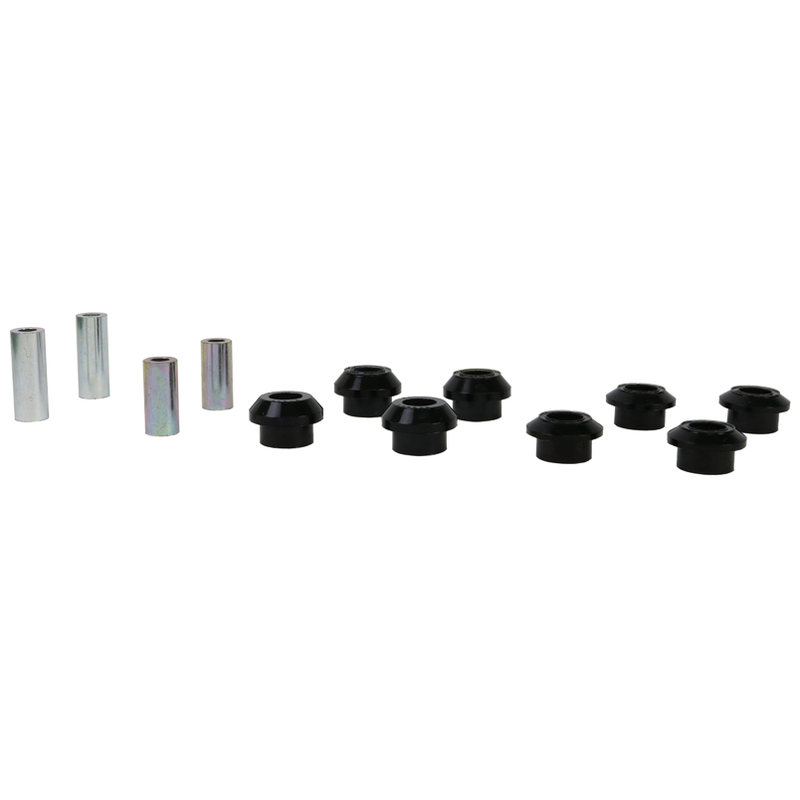 Whiteline Rear Control Arm Upper - Inner Bushing Kit to Suit Subaru BRZ, Forester, Impreza, Levorg, Liberty and Toyota 86 | W63225
