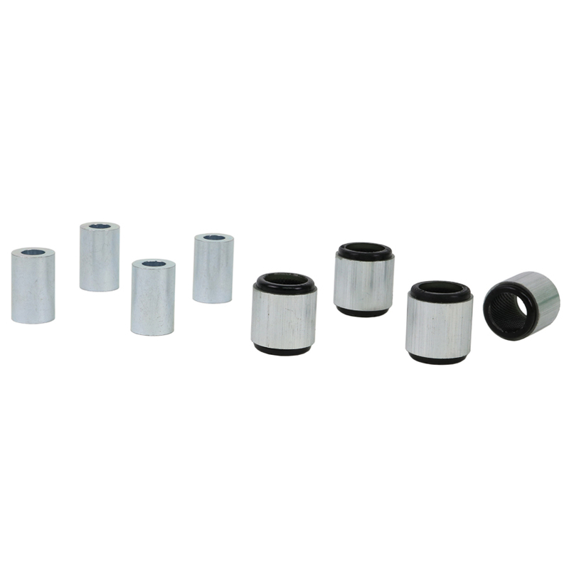 Whiteline Rear Control Arm Lower Front - Bushing Kit to Suit Ford Focus, Mazda3 and Volvo C30, S40 | W63320