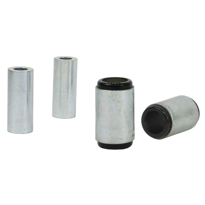 Whiteline Rear Control Arm Lower Rear - Inner Bushing Kit to Suit Ford Focus, Mazda3 and Volvo C30, S40 | W63321
