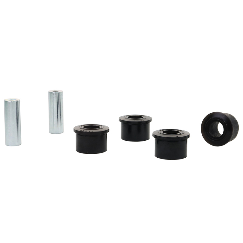Whiteline Rear Control Arm Lower - Inner Bushing Kit to Suit Chrysler 300C and Dodge Challenger, Charger | W63339