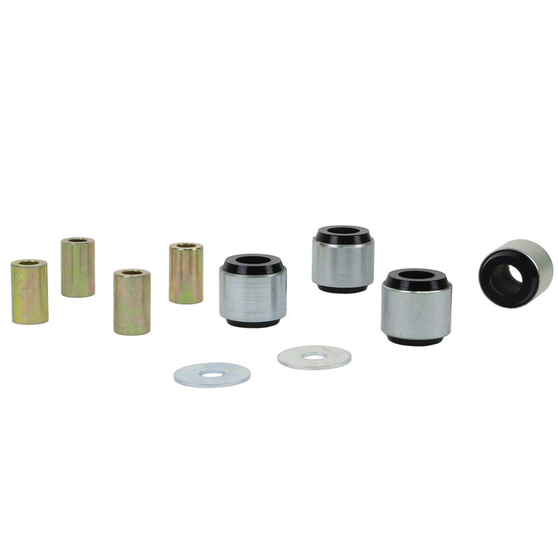 Whiteline Rear Control Arm Upper - Bushing Kit to Suit Chrysler 300C and Dodge Challenger, Charger | W63340