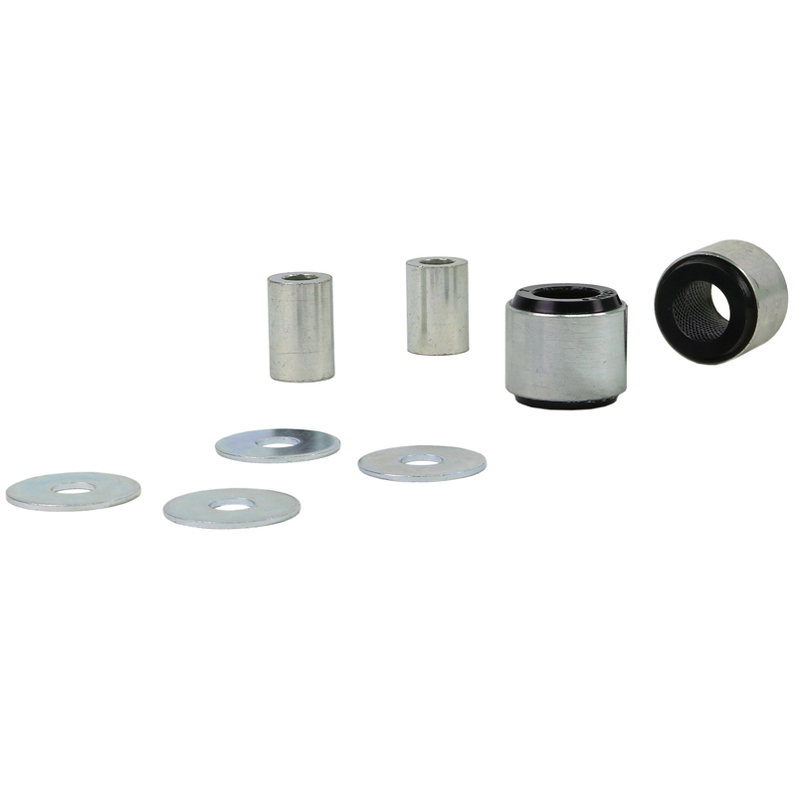Whiteline Rear Trailing Arm Lower - Rear Bushing Kit to Suit Chrysler 300C and Dodge Challenger, Charger | W63346