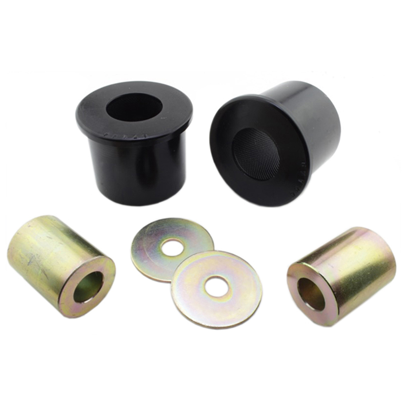 Whiteline Rear Control Arm Upper Rear - Inner Rear Bushing Kit to Suit Chevrolet Camaro FR 5th Gen | W63348