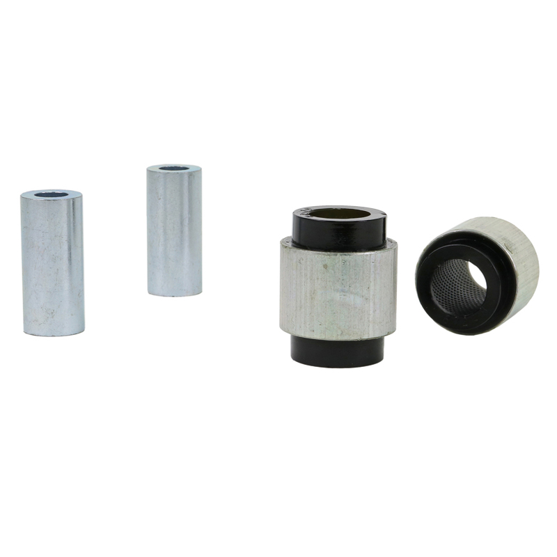 Whiteline Rear Control Arm Lower Rear - Inner Bushing Kit to Suit Honda Civic, CR-V and Integra | W63381