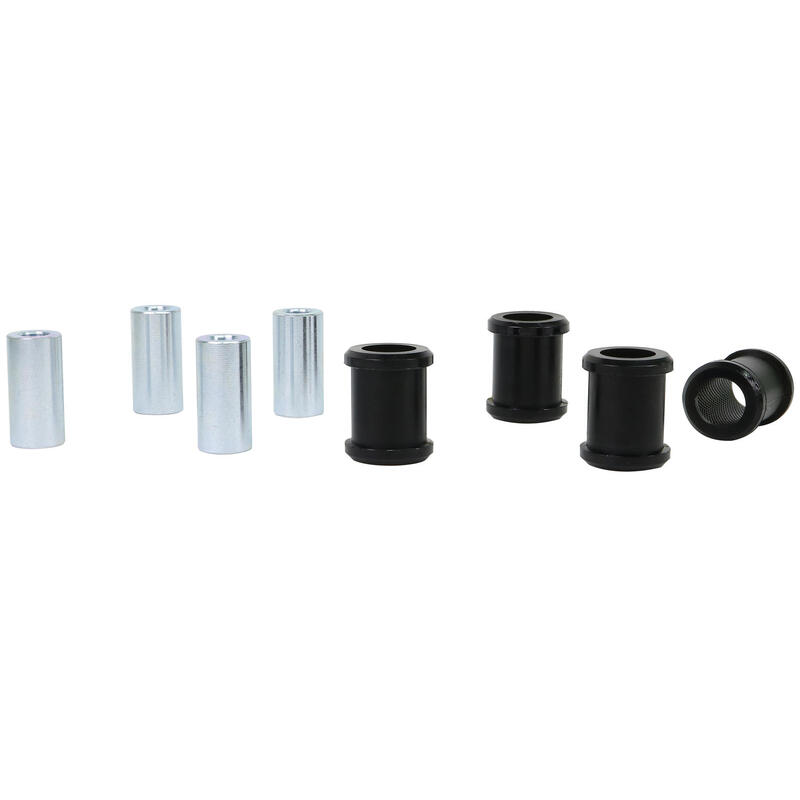 Whiteline Rear Trailing Arm Lower - Bushing Kit to Suit Mazda MX-5 NC and RX-8 FE | W63386