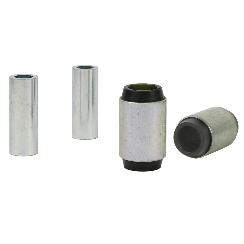 Whiteline Rear Control Arm Lower - Bushing Kit to Suit Mazda RX-8 FE | W63387