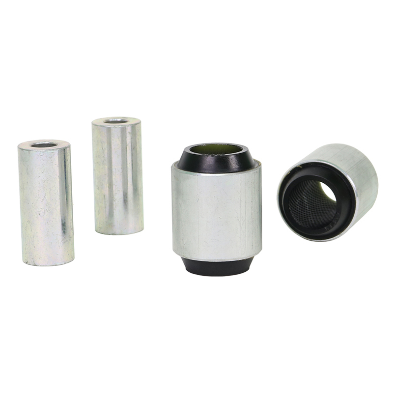 Whiteline Rear Control Arm Upper - Bushing Kit to Suit Mazda RX-8 FE | W63388