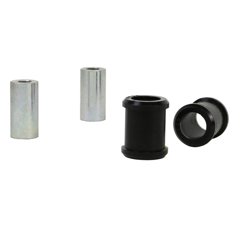 Whiteline Rear Trailing Arm Upper - Bushing Kit to Suit Mazda RX-8 FE | W63390