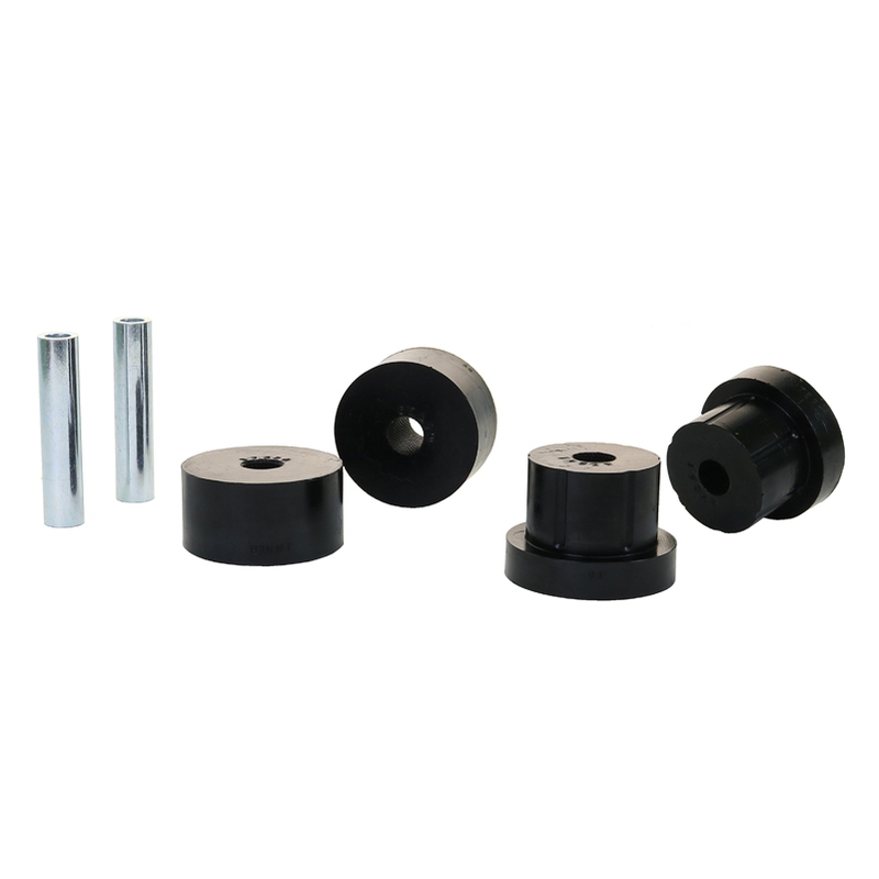 Whiteline Rear Beam Axle - Bushing Kit to Suit Volkswagen Golf and Vento Mk3 | W63391