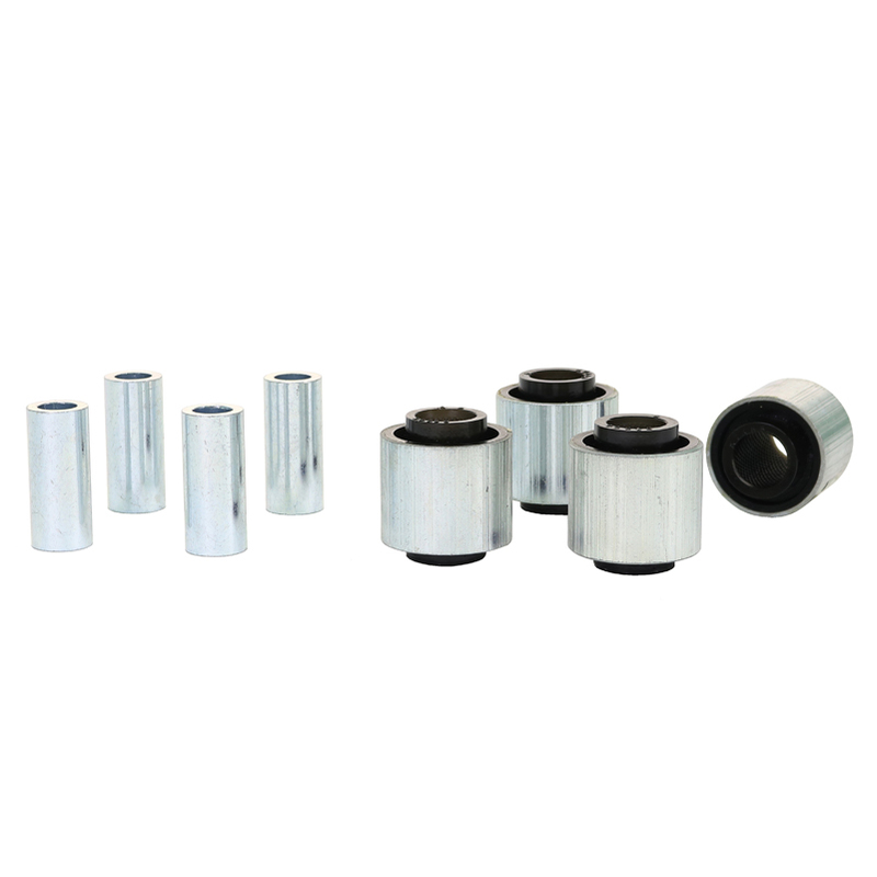 Whiteline Rear Control Arm Lower Front - Bushing Kit to Suit Subaru Liberty and Outback | W63393