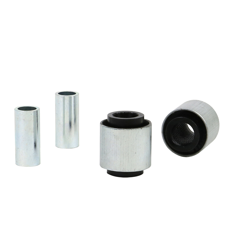 Whiteline Rear Control Arm Lower Rear - Iner Bushing Kit to Suit Subaru Liberty and Outback | W63395