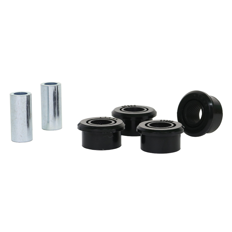 Whiteline Rear Control Arm Upper - Inner Bushing Kit to Suit Subaru Liberty and Outback | W63396