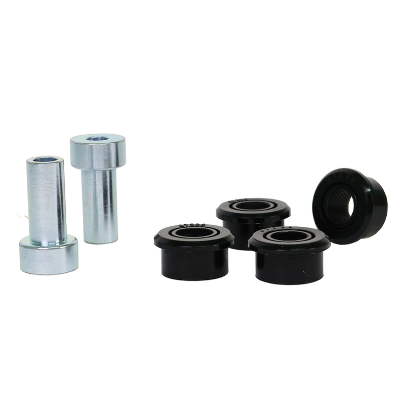 Whiteline Rear Control Arm Upper - Outer Bushing Kit to Suit Subaru Liberty and Outback | W63397