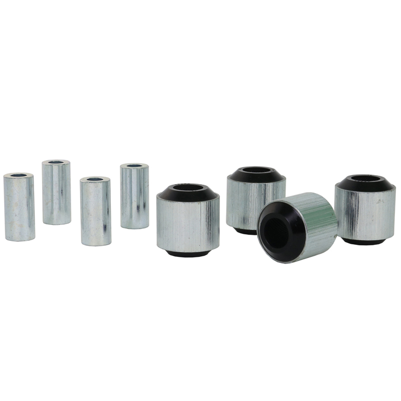 Whiteline Rear Control Arm - Bushing Kit to Suit BMW 1 Series, 3 Series and X1 | W63400