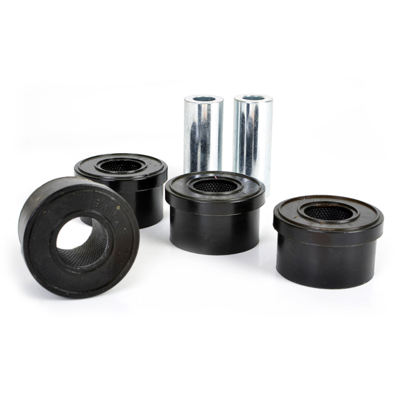 Whiteline Rear Control Arm Lower Front - Inner Bushing Kit to Suit BMW 1 Series, 3 Series and X1 | W63401