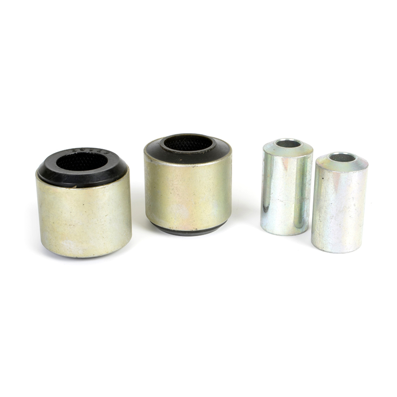 Whiteline Rear Control Arm Upper Rear - Outer Bushing Kit to Suit BMW 1 Series, 3 Series and X1 | W63402