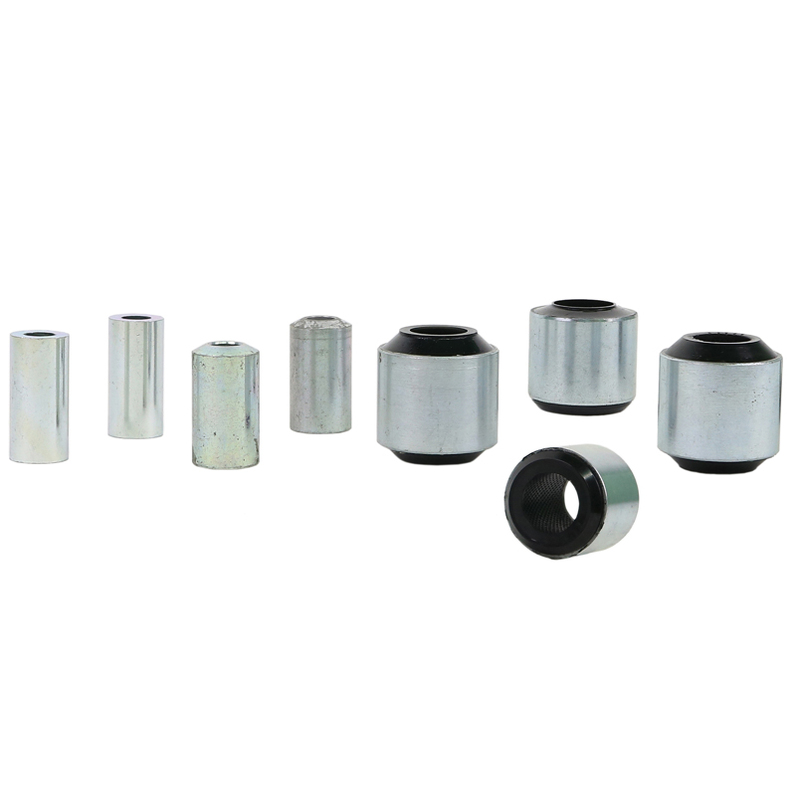 Whiteline Rear Control Arm Upper Front - Bushing Kit to Suit BMW 1 Series, 3 Series and X1 | W63403
