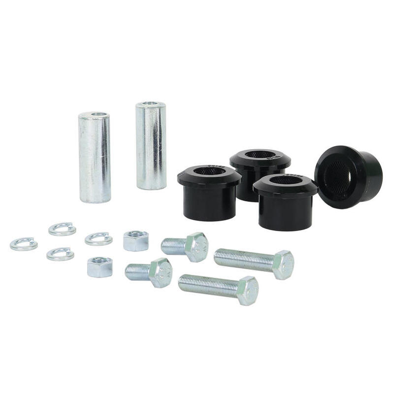 Whiteline Rear Camber/Toe Kit - 2 Bolt Design to Suit Holden Commodore VN-VZ and HSV | W63404