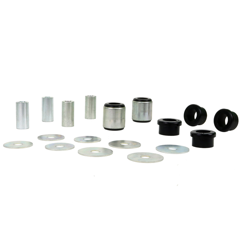 Whiteline Rear Control Arm Lower Rear - Bushing Kit to Suit Nissan Pathfinder R51 | W63405