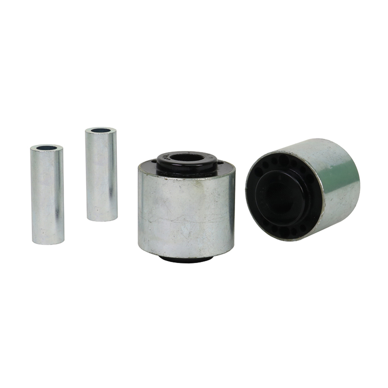 Whiteline Rear Trailing Arm Lower - Front Bushing Kit to Suit Mitsubishi Pajero NM-NX | W63419