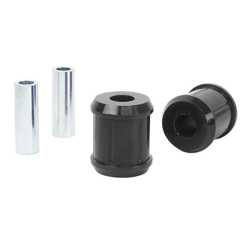 Whiteline Rear Trailing Arm Lower - Rear Bushing Kit to Suit Mitsubishi Pajero NM-NX | W63420