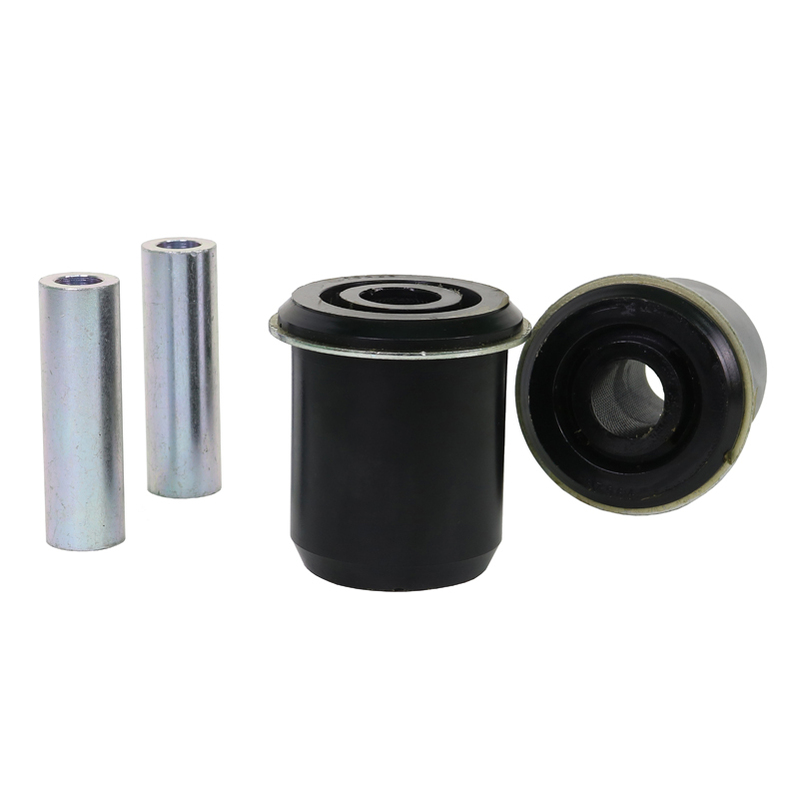 Whiteline Rear Control Arm Lower Front - Bushing Kit to Suit Land Rover Discovery and Range Rover Sport | W63422