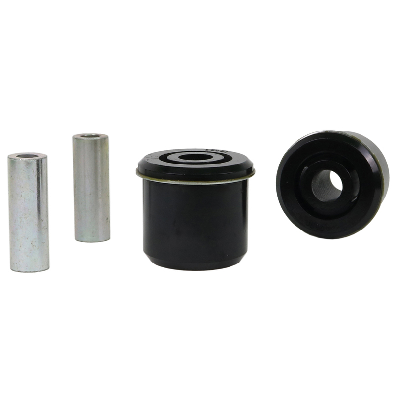 Whiteline Rear Control Arm Upper Front - Bushing Kit to Suit Land Rover Discovery and Range Rover Sport | W63424