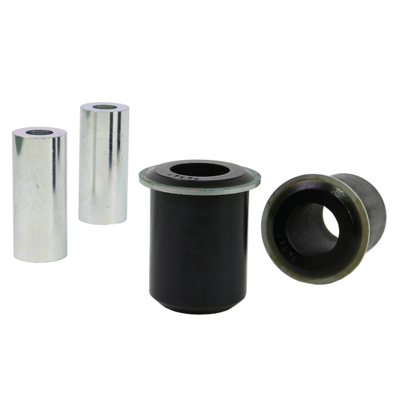 Whiteline Rear Control Arm Upper Rear - Bushing Kit to Suit Land Rover Discovery and Range Rover Sport | W63425