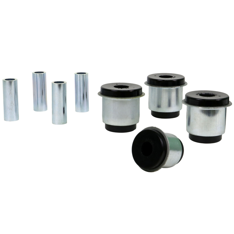 Whiteline Rear Trailing Arm Upper - Bushing Kit to Suit Mitsubishi L400 WA | W63427